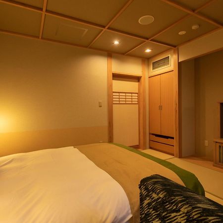 Yuzawa  Yukemuri No Yado Inazumi Onsen מראה חיצוני תמונה