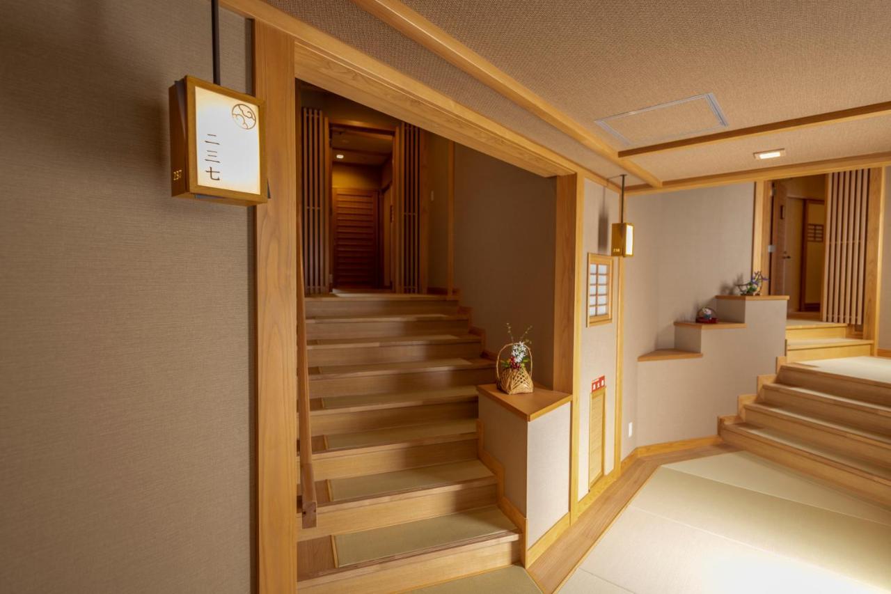 Yuzawa  Yukemuri No Yado Inazumi Onsen מראה חיצוני תמונה