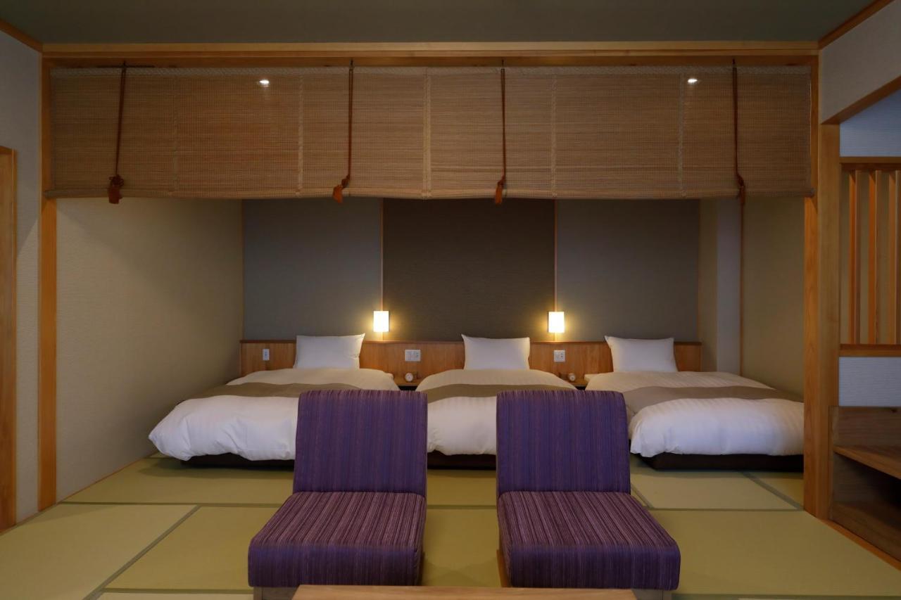 Yuzawa  Yukemuri No Yado Inazumi Onsen מראה חיצוני תמונה