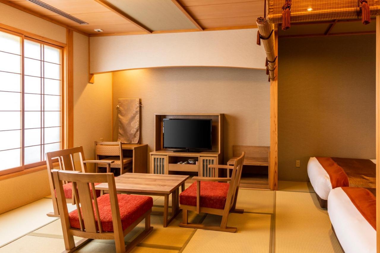 Yuzawa  Yukemuri No Yado Inazumi Onsen מראה חיצוני תמונה