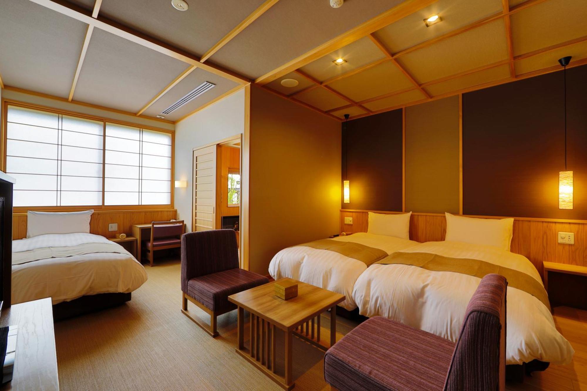 Yuzawa  Yukemuri No Yado Inazumi Onsen מראה חיצוני תמונה